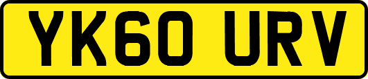 YK60URV