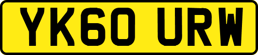 YK60URW