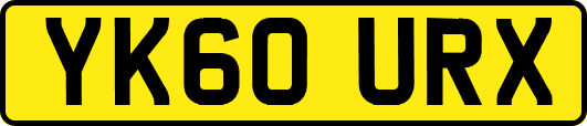 YK60URX