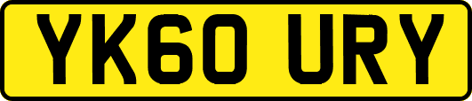 YK60URY