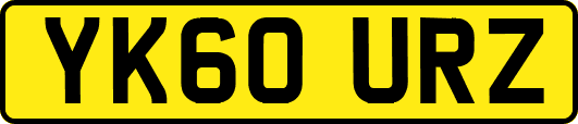 YK60URZ