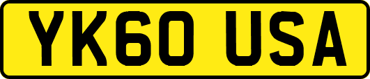 YK60USA
