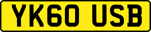 YK60USB
