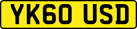 YK60USD