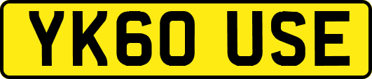 YK60USE