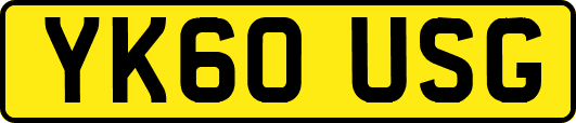YK60USG