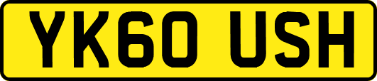YK60USH