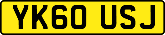 YK60USJ