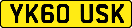 YK60USK