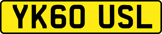 YK60USL