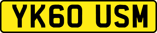 YK60USM