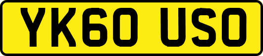 YK60USO