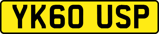 YK60USP