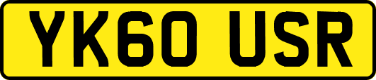YK60USR
