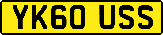 YK60USS