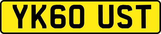 YK60UST