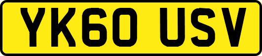 YK60USV