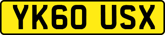 YK60USX