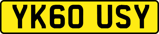 YK60USY