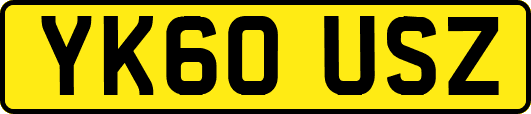 YK60USZ