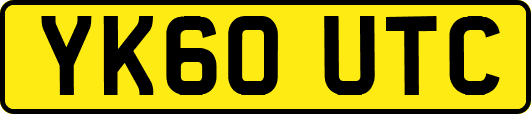 YK60UTC
