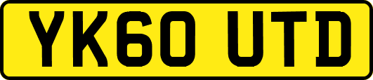 YK60UTD