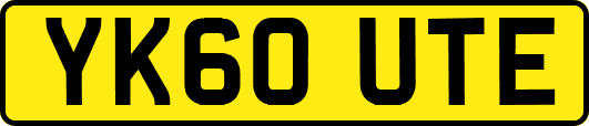 YK60UTE