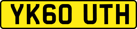 YK60UTH