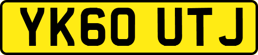 YK60UTJ