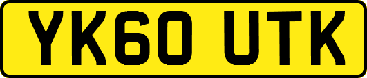 YK60UTK