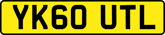 YK60UTL