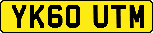 YK60UTM