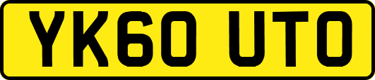 YK60UTO