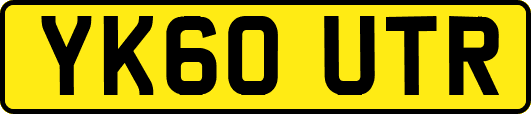 YK60UTR