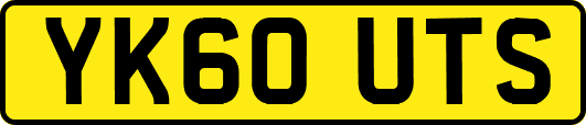 YK60UTS