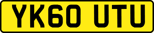 YK60UTU