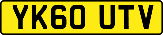 YK60UTV