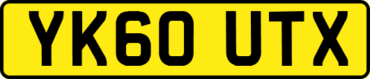 YK60UTX