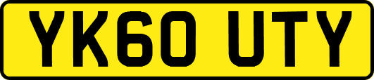 YK60UTY
