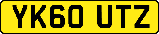 YK60UTZ