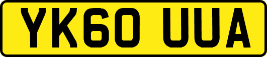 YK60UUA