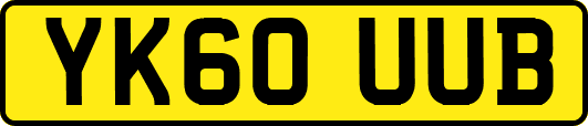 YK60UUB