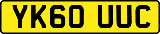 YK60UUC