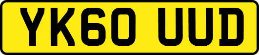 YK60UUD