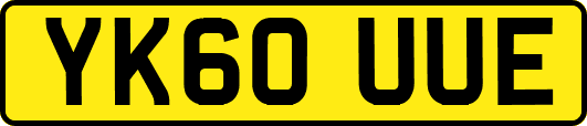 YK60UUE