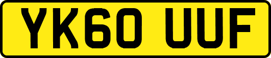 YK60UUF