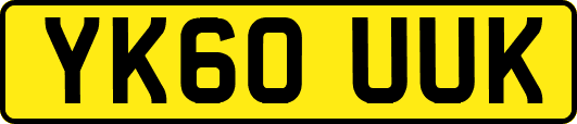 YK60UUK