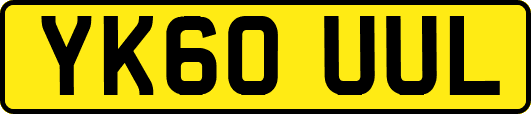 YK60UUL