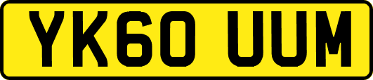 YK60UUM