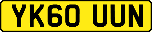 YK60UUN